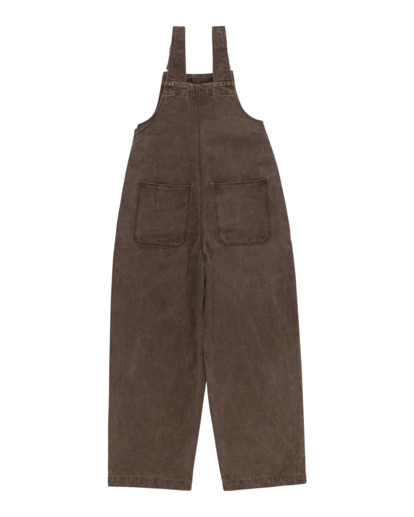 70 Canvas - Dungarees for Women  ELJNP00116