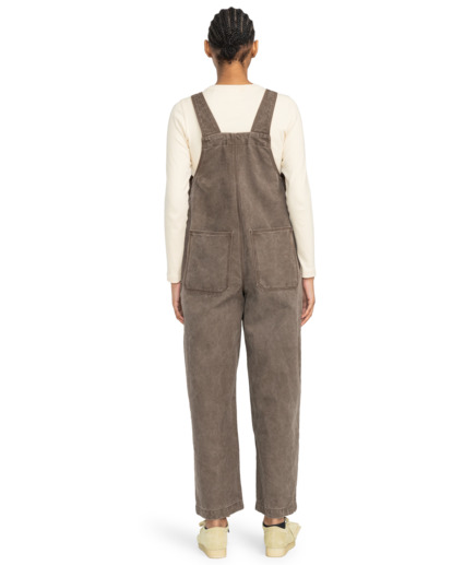 70 Canvas - Dungarees for Women  ELJNP00116