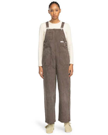 70 Canvas - Dungarees for Women  ELJNP00116