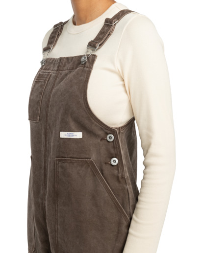 70 Canvas - Dungarees for Women  ELJNP00116