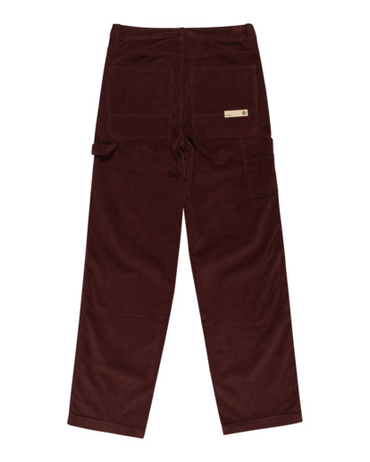 Utility  - Carpenter Pant for Women  ELJNP00118