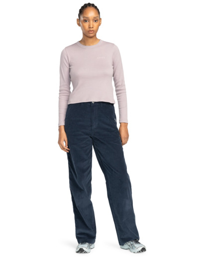 Utility  - Carpenter Pant for Women  ELJNP00118