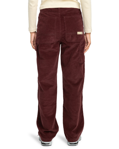 Utility  - Carpenter Pant for Women  ELJNP00118