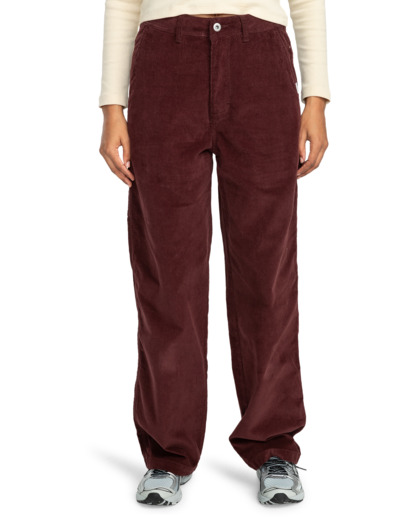 Utility  - Carpenter Pant for Women  ELJNP00118