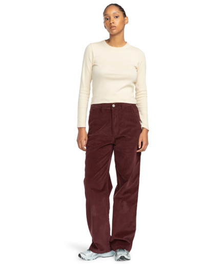 Utility  - Carpenter Pant for Women  ELJNP00118