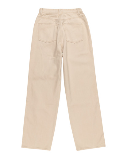 365 Twill - Straight Fit Pants for Women  ELJNP00120