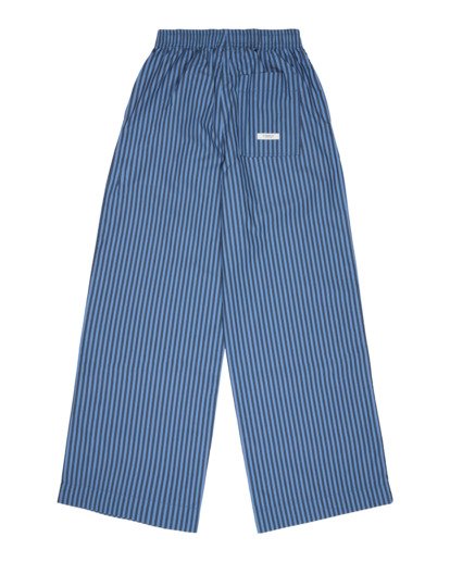 Chillin - Elastic Waist Pants for Women  ELJNP00123