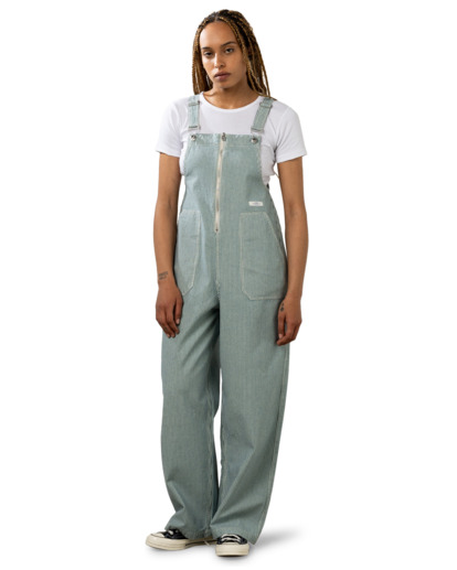 70 Dungaree W - Dungarees for Women  ELJNP00125