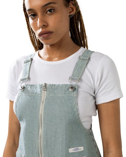 70 Dungaree W - Dungarees for Women  ELJNP00125