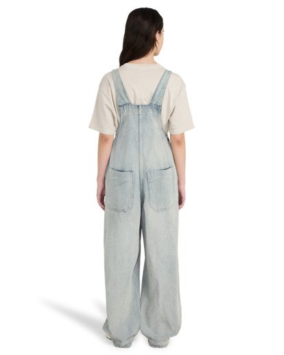 70 Dungaree W - Dungarees for Women  ELJNP00125