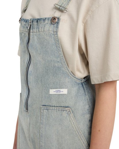 70 Dungaree W - Dungarees for Women  ELJNP00125