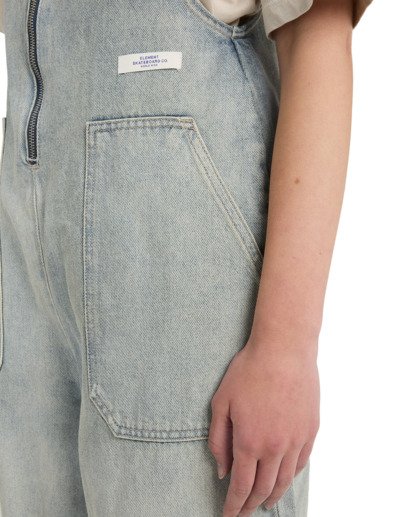 70 Dungaree W - Dungarees for Women  ELJNP00125