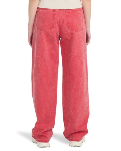 365 Canvas W - Trousers for Women  ELJNP00128