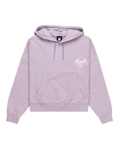 Collab - Hoodie for Women  ELJSF00103