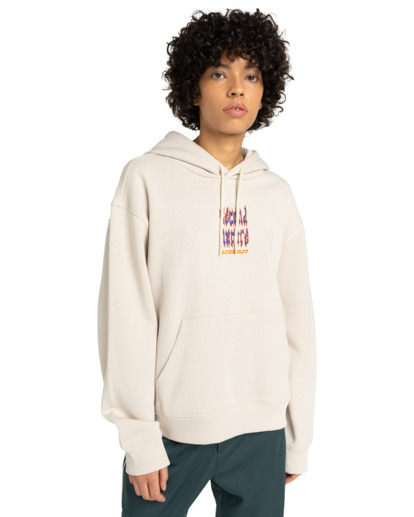 Second Nature Po W - Hoodie for Women  ELJSF00130
