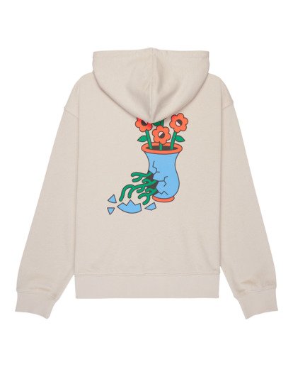 Too Wild - Hoodie for Women  ELJSF00131