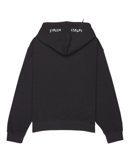 Sunday Head - Hoodie for Women  ELJSF00132