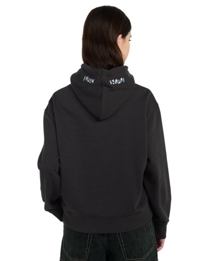 Sunday Head - Hoodie for Women  ELJSF00132
