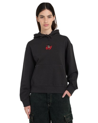 Sunday Head - Hoodie for Women  ELJSF00132