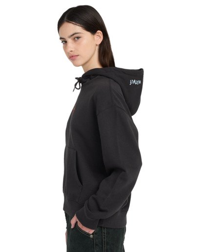 Sunday Head - Hoodie for Women  ELJSF00132