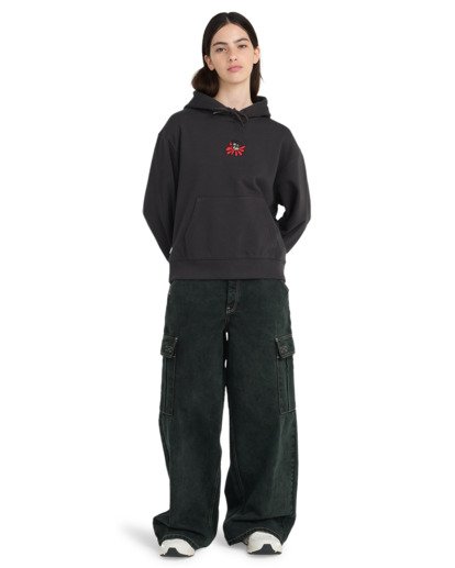 Sunday Head - Hoodie for Women  ELJSF00132