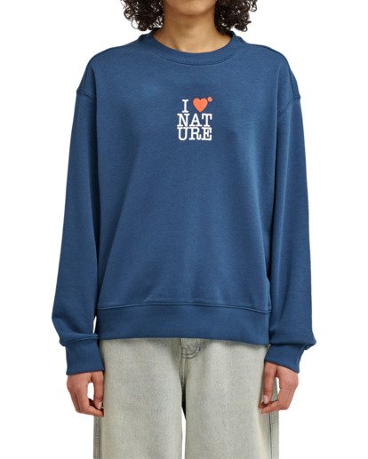 I Heart - Sweatshirt for Women  ELJSF00133