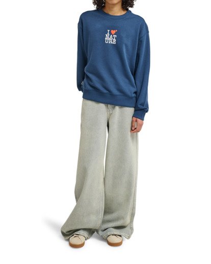 I Heart - Sweatshirt for Women  ELJSF00133