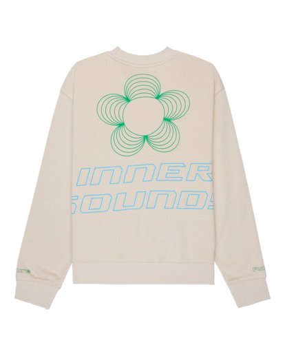 Inner Sounds - Sweatshirt for Women  ELJSF00134