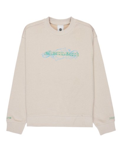 Inner Sounds - Sweatshirt for Women  ELJSF00134