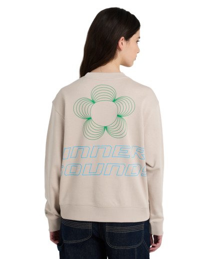 Inner Sounds - Sweatshirt for Women  ELJSF00134