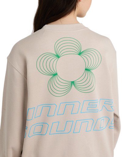 Inner Sounds - Sweatshirt for Women  ELJSF00134