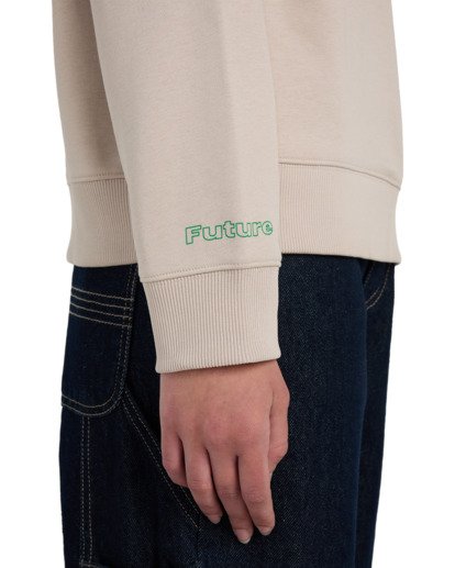 Inner Sounds - Sweatshirt for Women  ELJSF00134