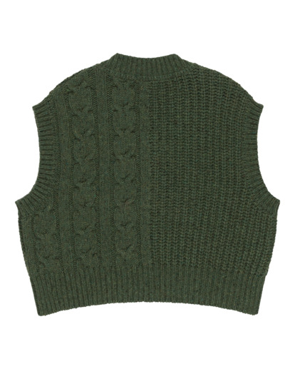 Ahsahka Gilet  ELJSW00102