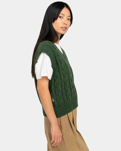 Ahsahka Gilet  ELJSW00102