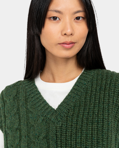 Ahsahka Gilet  ELJSW00102