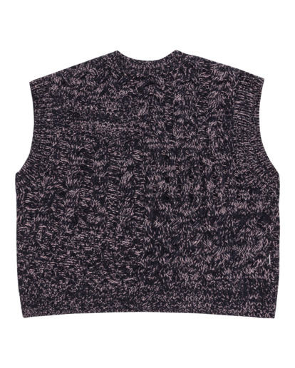 Sarna - Sweater Vest for Women  ELJSW00105