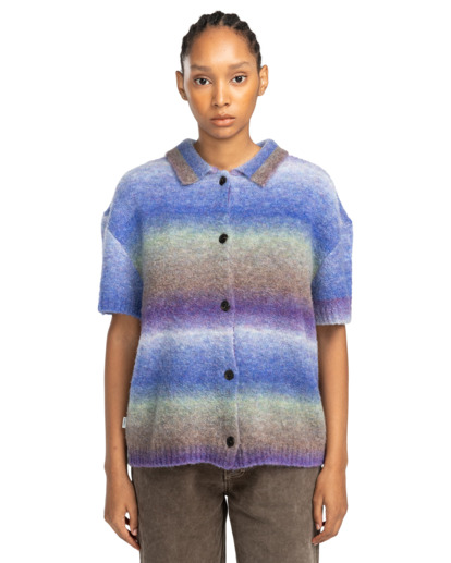 Rissa  - Cardigan for Women  ELJSW00108