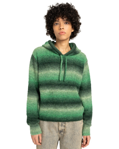 Shoreton Po W - Hooded Jumper for Women  ELJSW00114