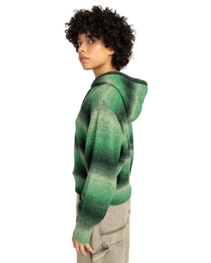 Shoreton Po W - Hooded Jumper for Women  ELJSW00114