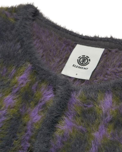 Hairy Checks  ELJSW00123