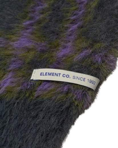 Hairy Checks  ELJSW00123