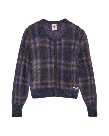 Hairy Checks  ELJSW00123