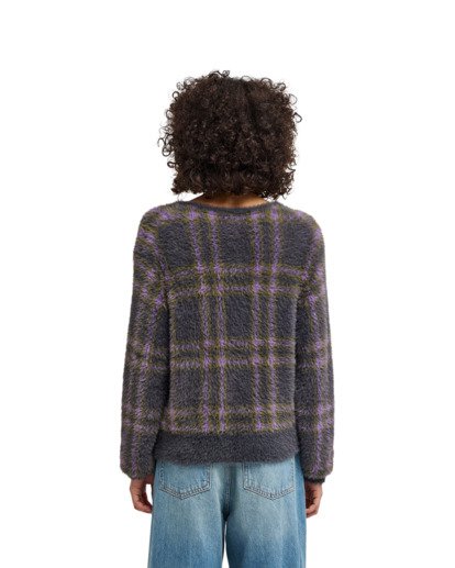Hairy Checks  ELJSW00123