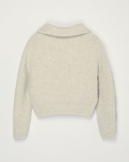High Neck Quarter  ELJSW00127