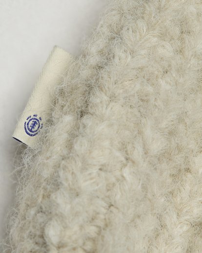 High Neck Quarter  ELJSW00127