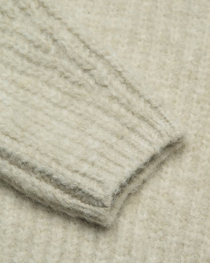 High Neck Quarter  ELJSW00127