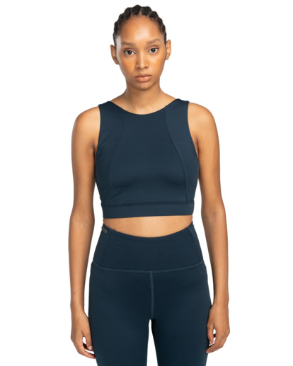 Temple - Medium Support Sports Bra for Women  ELJTO03000