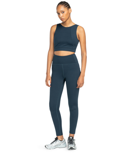 Temple - Sports Leggings for Women  ELJWH03000