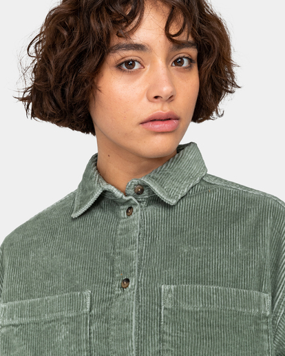 Ava - Long Sleeve Shirt for Women  ELJWT00104