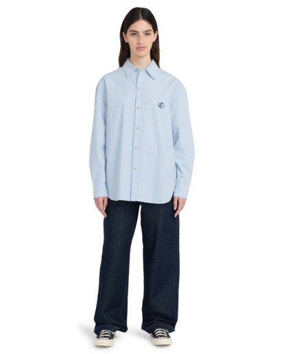 Classicfriend - Long Sleeve Shirt for Women  ELJWT00117